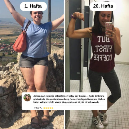 Nevoget™ Battle Rop