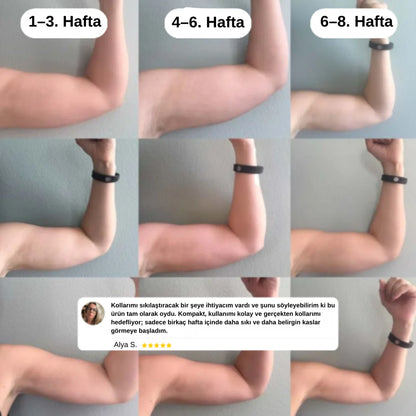 Nevoget™ Battle Rop