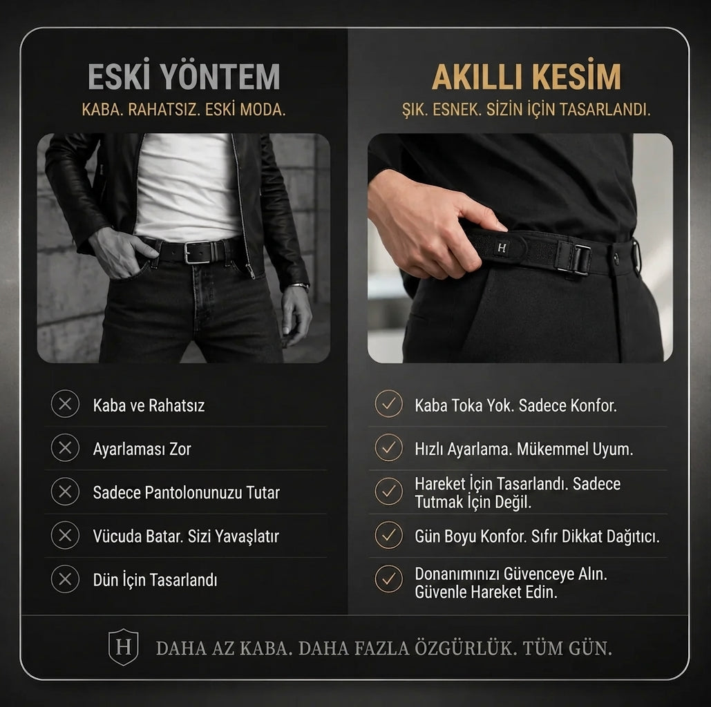HavenBelt™