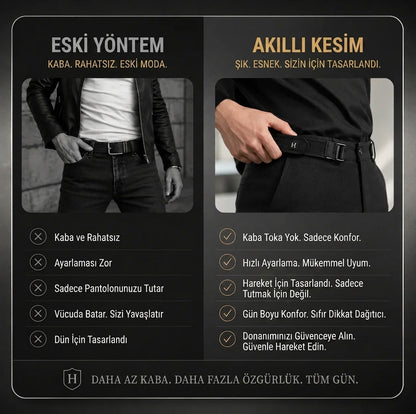 HavenBelt™