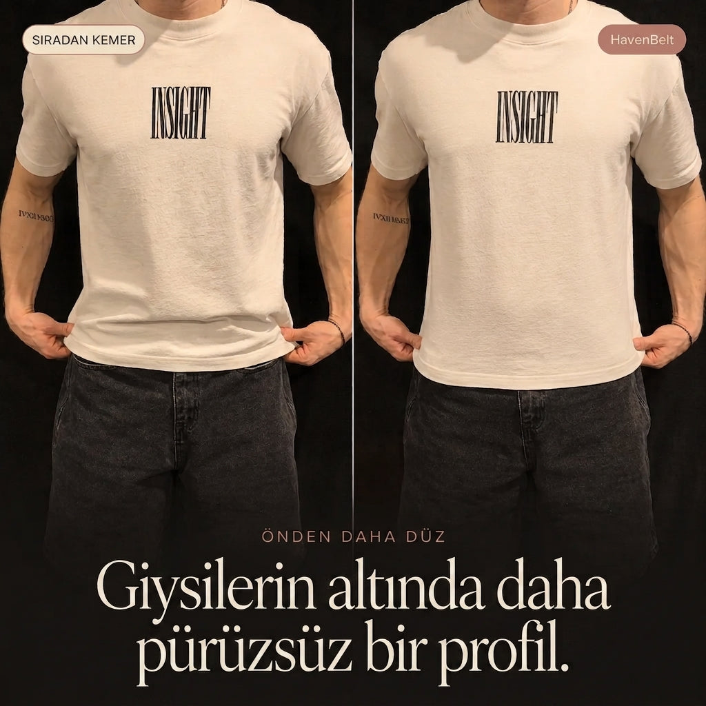 HavenBelt™