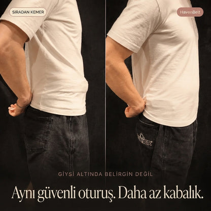 HavenBelt™