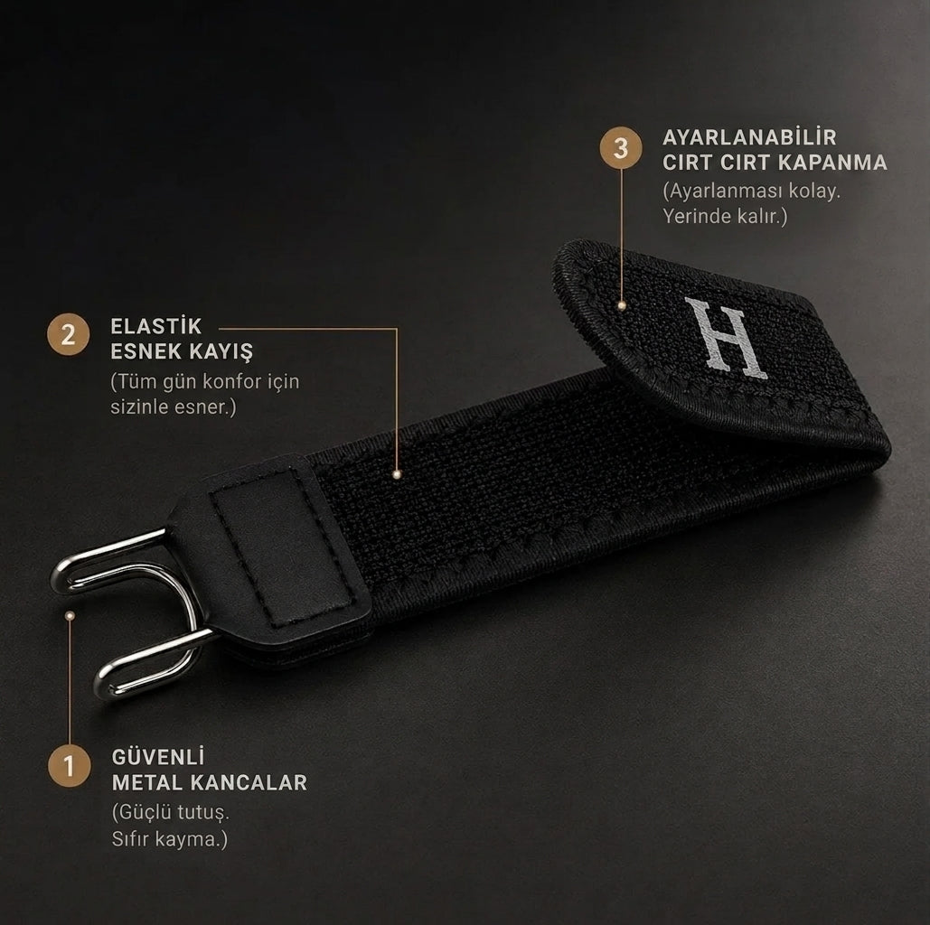 HavenBelt™
