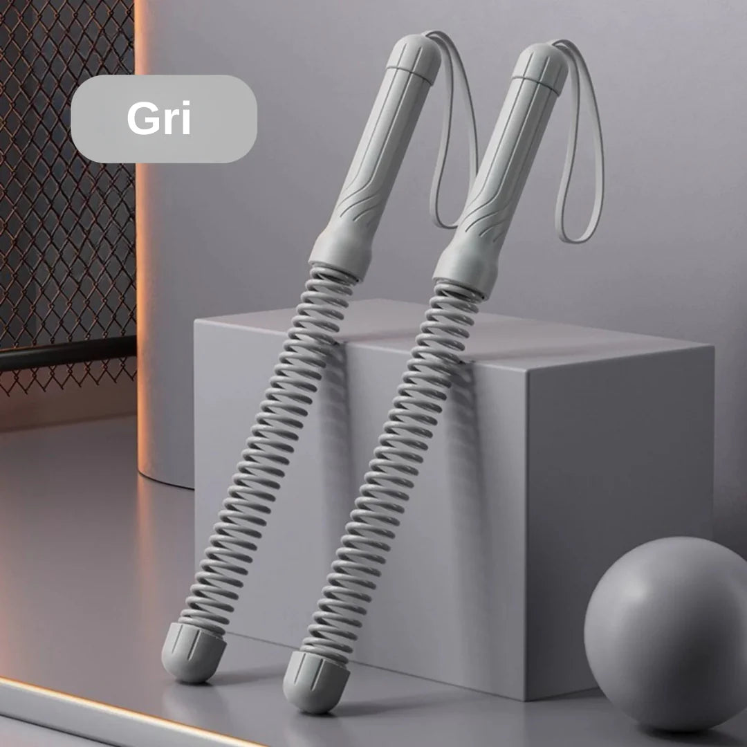 Nevoget™ Battle Rop