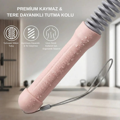 Nevoget™ Battle Rop