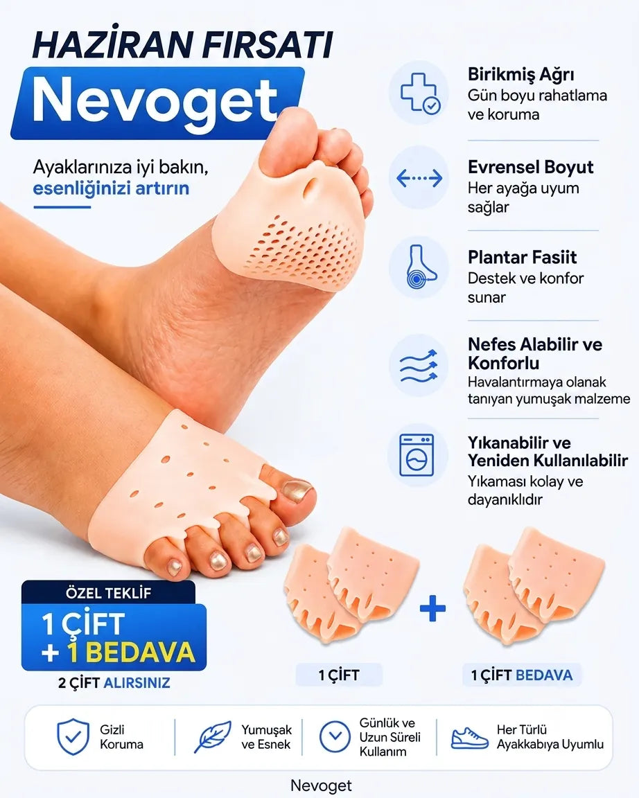 Nevoget